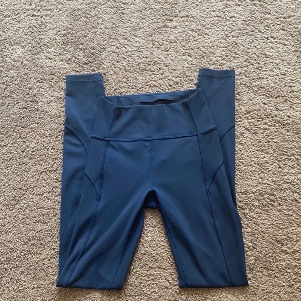 Lululemon In Movement 28”